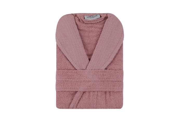 Mijölnir Cappa - Rosa empolvado - M Mijölnir Cappa - Rosa empolvado - M